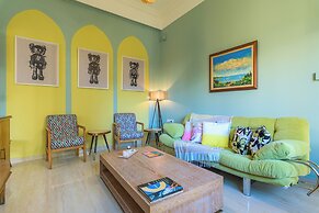 961 Station Apartments in Mar Mikhael