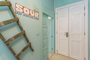 961 Station Apartments in Mar Mikhael