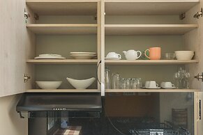 961 Station Apartments in Mar Mikhael