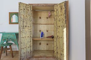 961 Station Apartments in Mar Mikhael