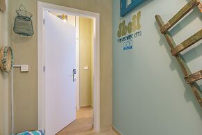 961 Station Apartments in Mar Mikhael