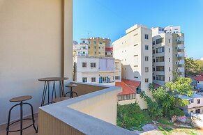 961 Station Apartments in Mar Mikhael