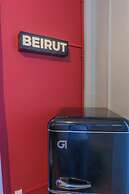 961 Station Apartments in Mar Mikhael