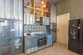 961 Station Apartments in Mar Mikhael