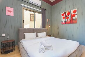 961 Station Apartments in Mar Mikhael