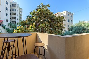 961 Station Apartments in Mar Mikhael