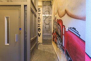 961 Station Apartments in Mar Mikhael