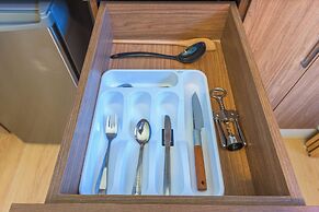 961 Station Apartments in Mar Mikhael