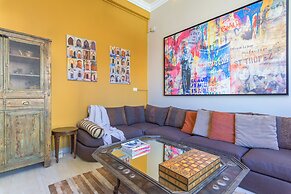 961 Station Apartments in Mar Mikhael