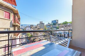 961 Station Apartments in Mar Mikhael