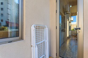 961 Station Apartments in Mar Mikhael