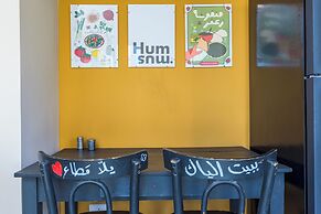 961 Station Apartments in Mar Mikhael