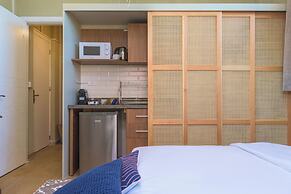 961 Station Apartments in Mar Mikhael