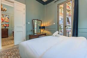 961 Station Apartments in Mar Mikhael