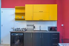 961 Station Apartments in Mar Mikhael