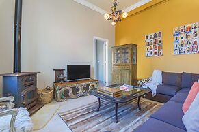 961 Station Apartments in Mar Mikhael