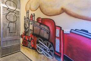 961 Station Apartments in Mar Mikhael