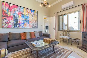 961 Station Apartments in Mar Mikhael