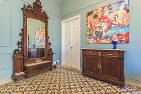 961 Station Apartments in Mar Mikhael