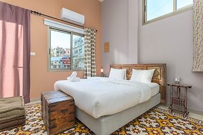 961 Station Apartments in Mar Mikhael