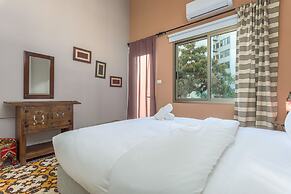 961 Station Apartments in Mar Mikhael