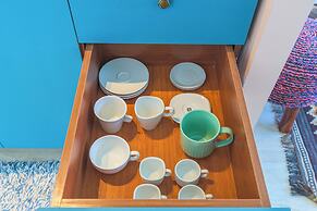 961 Station Apartments in Mar Mikhael