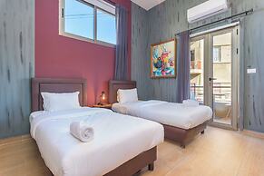 961 Station Apartments in Mar Mikhael