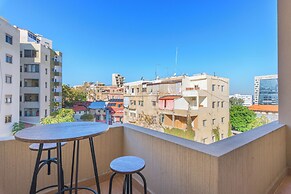 961 Station Apartments in Mar Mikhael
