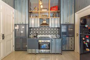 961 Station Apartments in Mar Mikhael