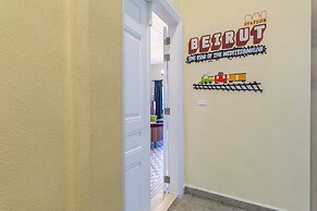 961 Station Apartments in Mar Mikhael