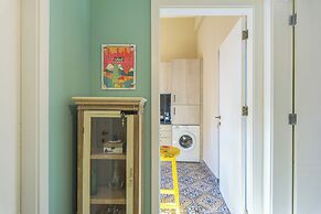 961 Station Apartments in Mar Mikhael