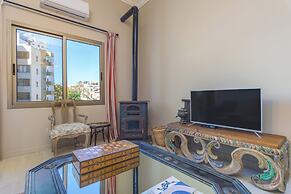961 Station Apartments in Mar Mikhael