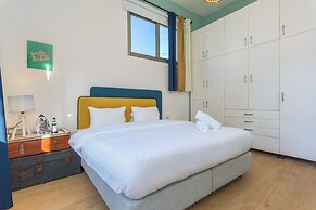 961 Station Apartments in Mar Mikhael