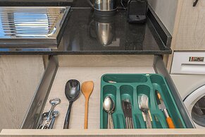 961 Station Apartments in Mar Mikhael