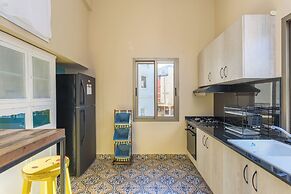 961 Station Apartments in Mar Mikhael