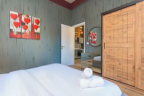 961 Station Apartments in Mar Mikhael