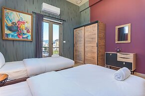 961 Station Apartments in Mar Mikhael