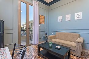 961 Station Apartments in Mar Mikhael