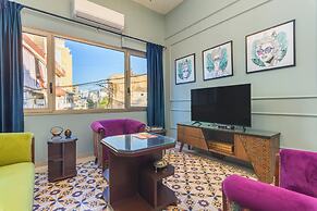 961 Station Apartments in Mar Mikhael