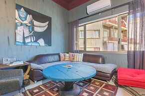 961 Station Apartments in Mar Mikhael