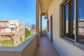 961 Station Apartments in Mar Mikhael