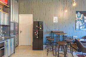 961 Station Apartments in Mar Mikhael