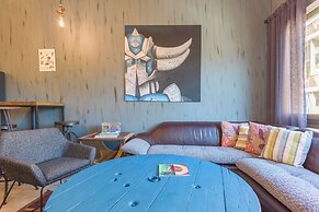 961 Station Apartments in Mar Mikhael