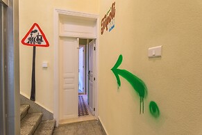 961 Station Apartments in Mar Mikhael