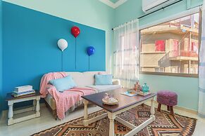 961 Station Apartments in Mar Mikhael