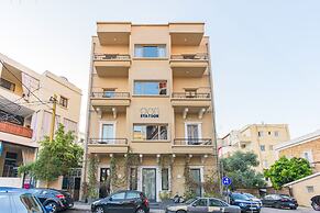 961 Station Apartments in Mar Mikhael