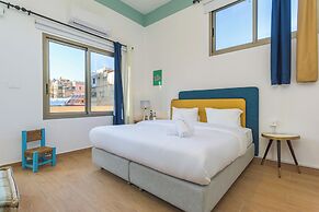 961 Station Apartments in Mar Mikhael