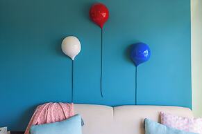 961 Station Apartments in Mar Mikhael