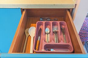 961 Station Apartments in Mar Mikhael