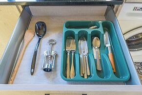 961 Station Apartments in Mar Mikhael